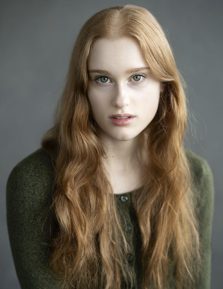 Photograph by Anna Salek