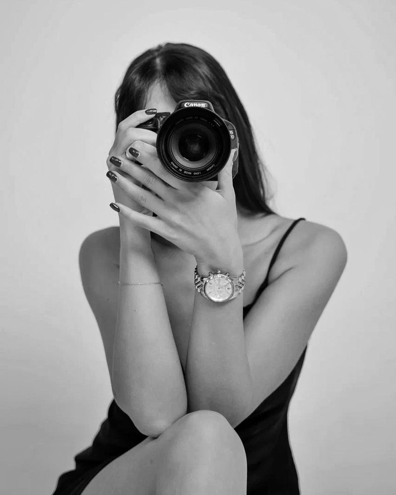 Photograph by Anastasiia