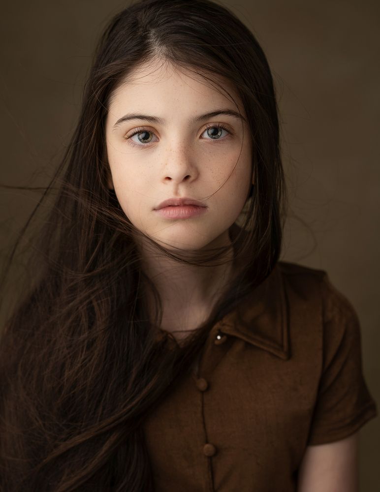 Photograph by Anna Salek