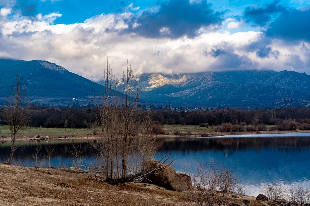 Photograph by Sergey Pushkin