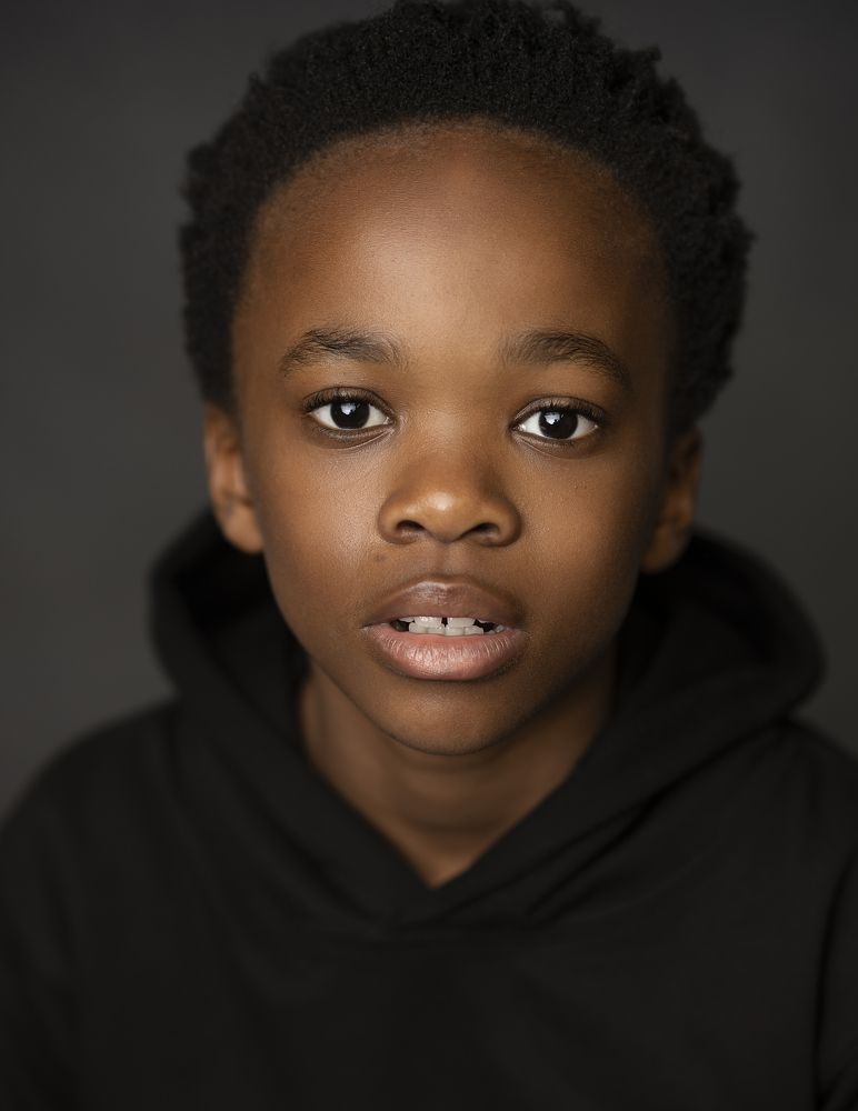 Photograph by Anna Salek