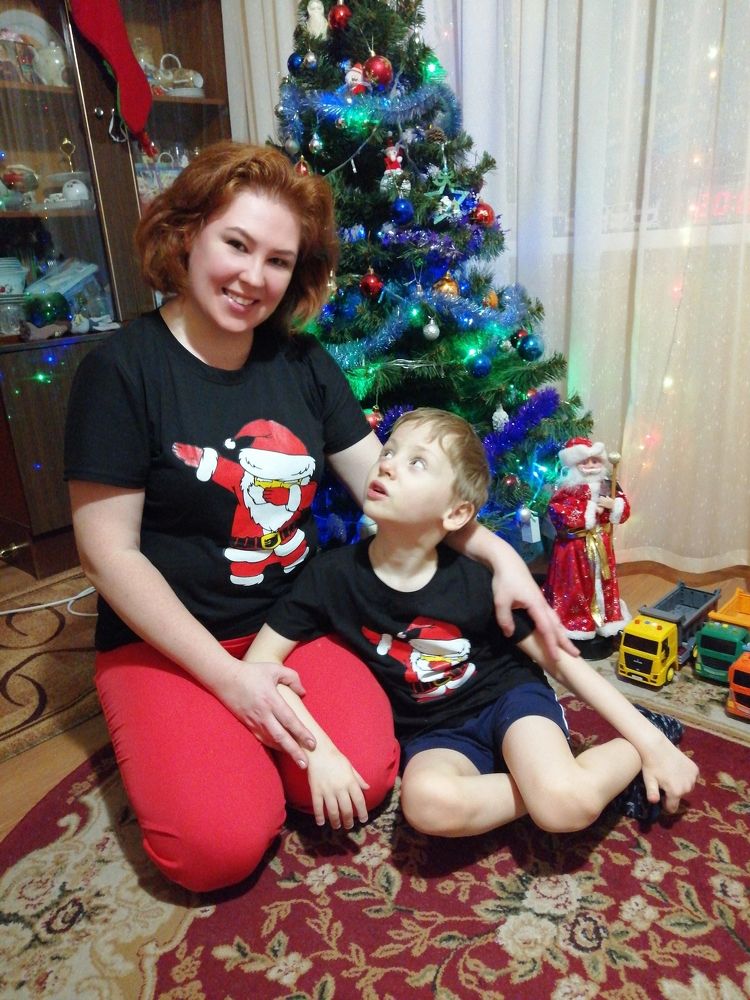 Фотография автора Татьяна Савранчук