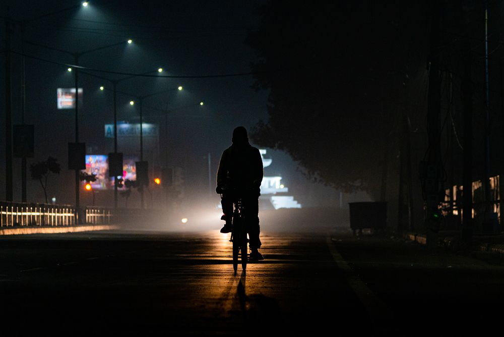 Фотография автора MITHUN KUMAR