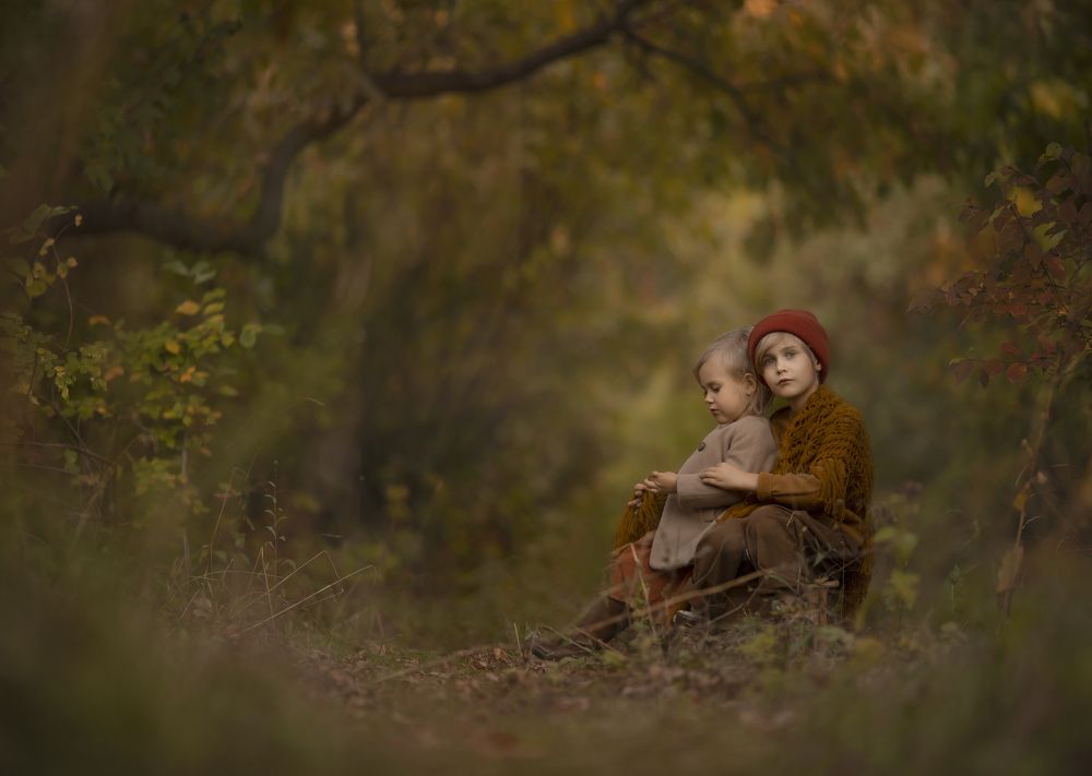 Photograph by Светлана Тернопол