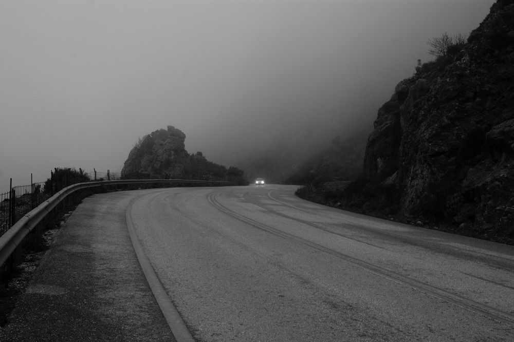 Photograph by NIKOS KATEROUDAKIS