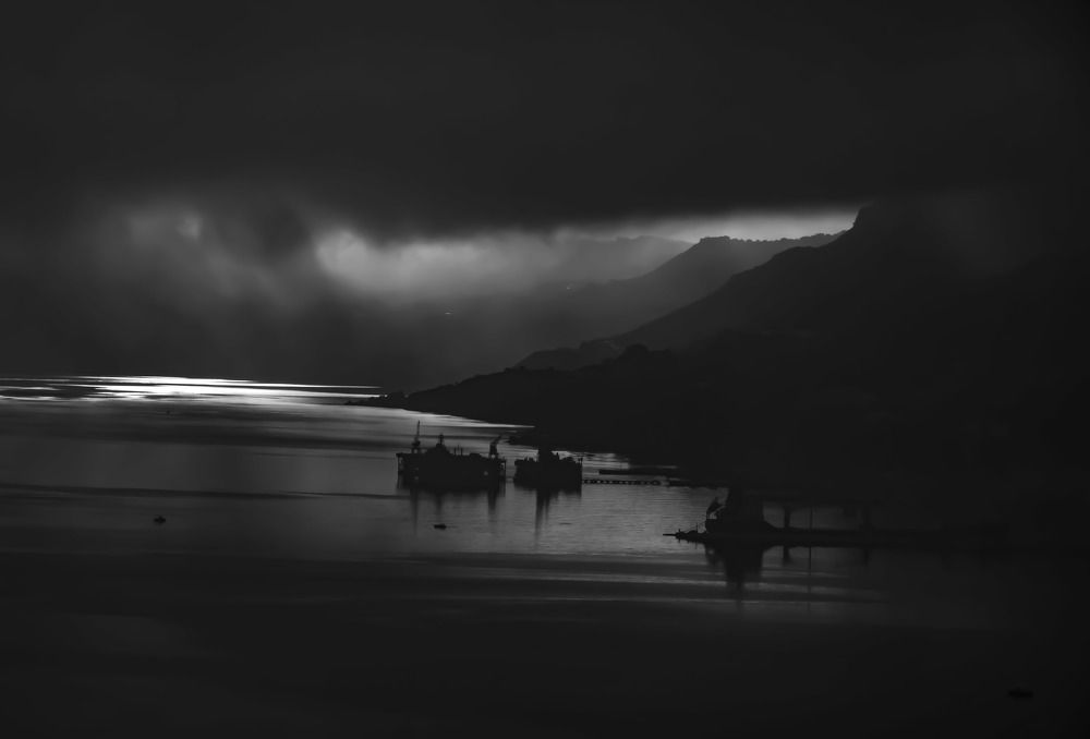 Photograph by NIKOS KATEROUDAKIS