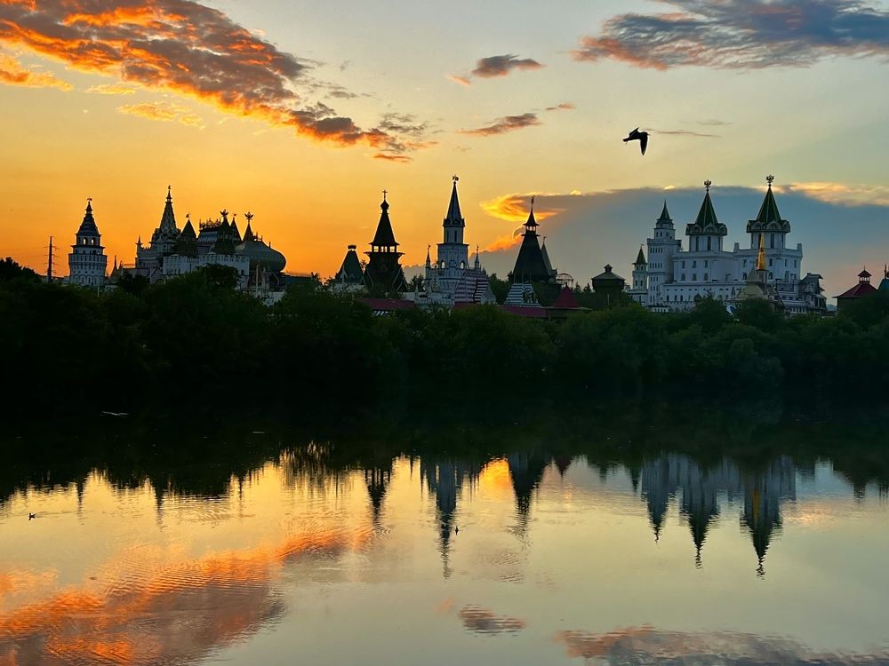 Photograph by Александр М