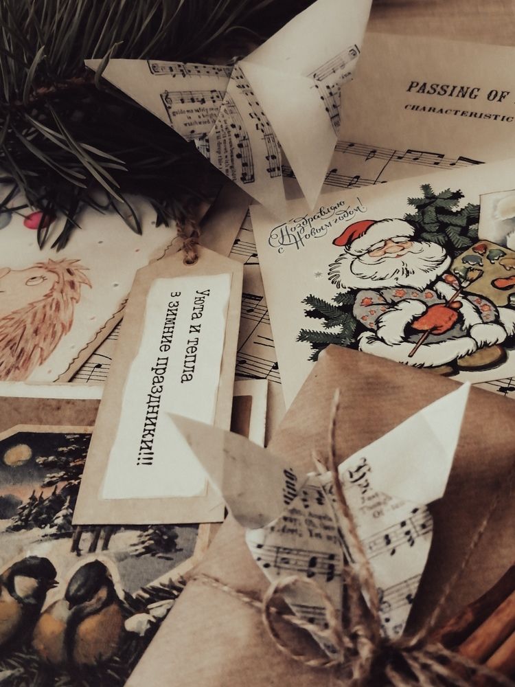 Photograph by Ольга Мокрова