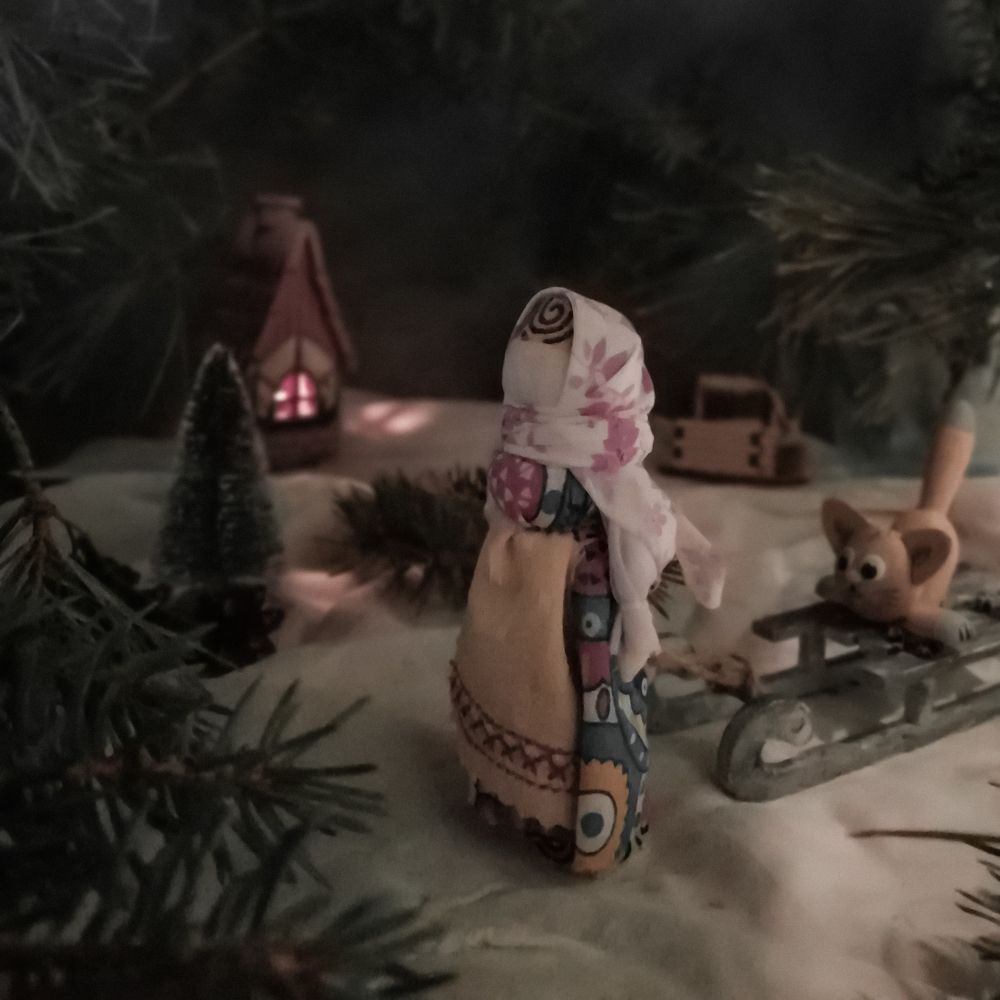 Photograph by Ольга Мокрова