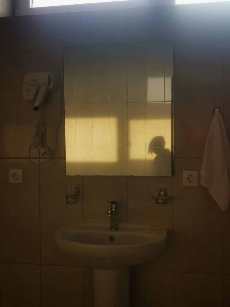 Photograph by Antonina Marchenko