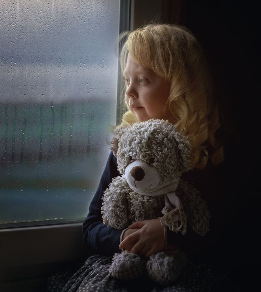 Photograph by Юлия Варенова