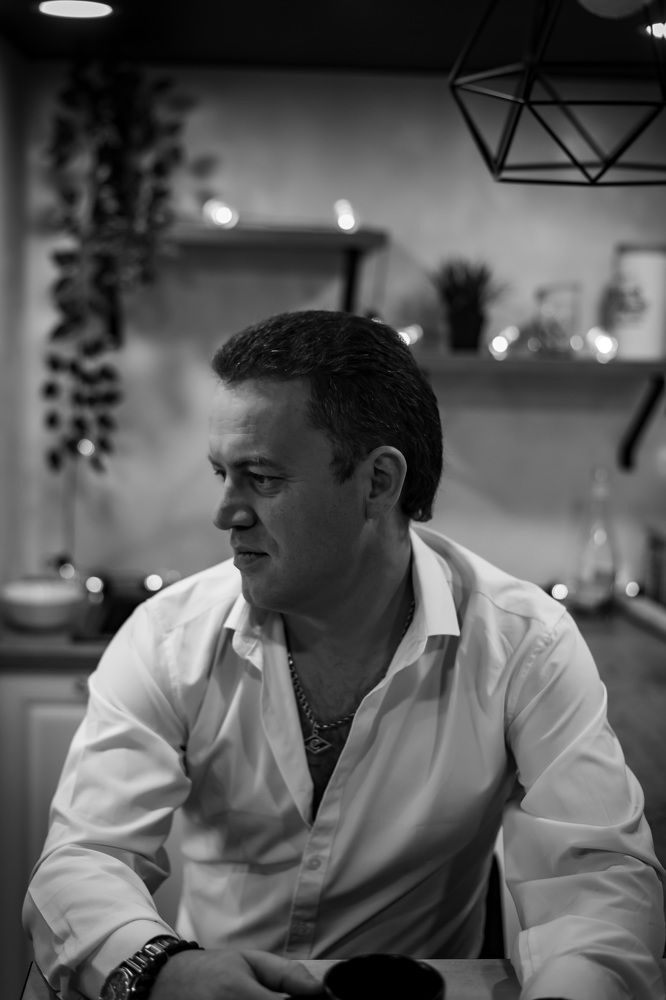 Photograph by Анна Бауэр-Корнева