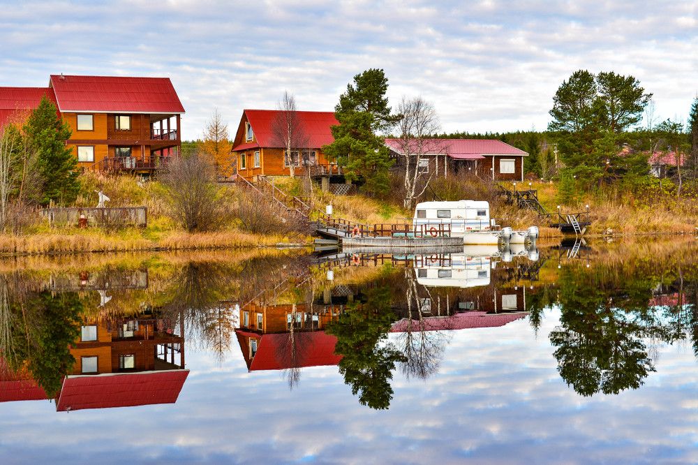 Photograph by Tanzilya Gabidullina