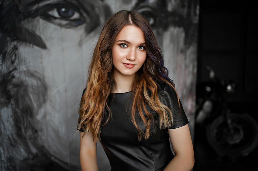 Photograph by Ольга Осипова