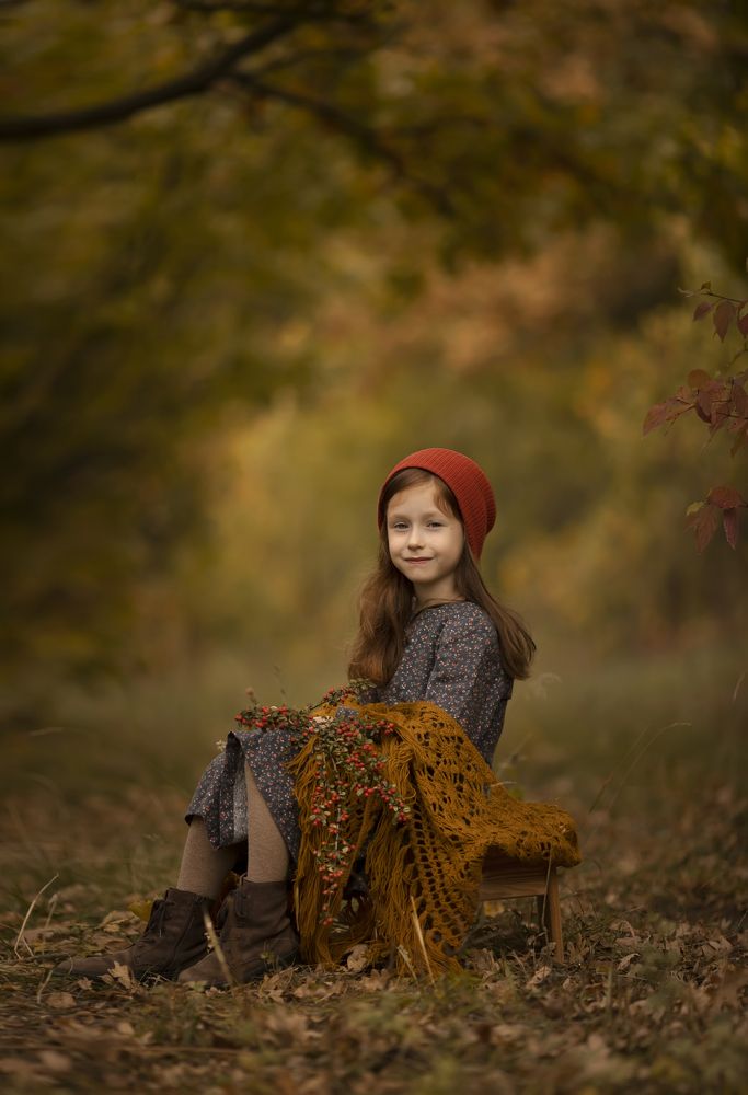 Photograph by Светлана Тернопол