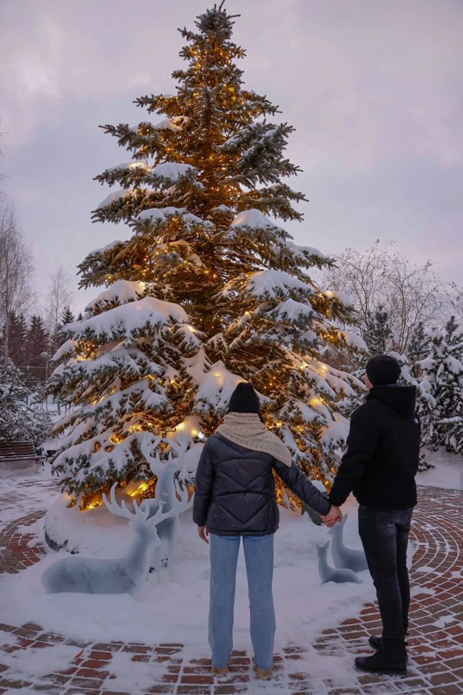 Photograph by Вера Рудик