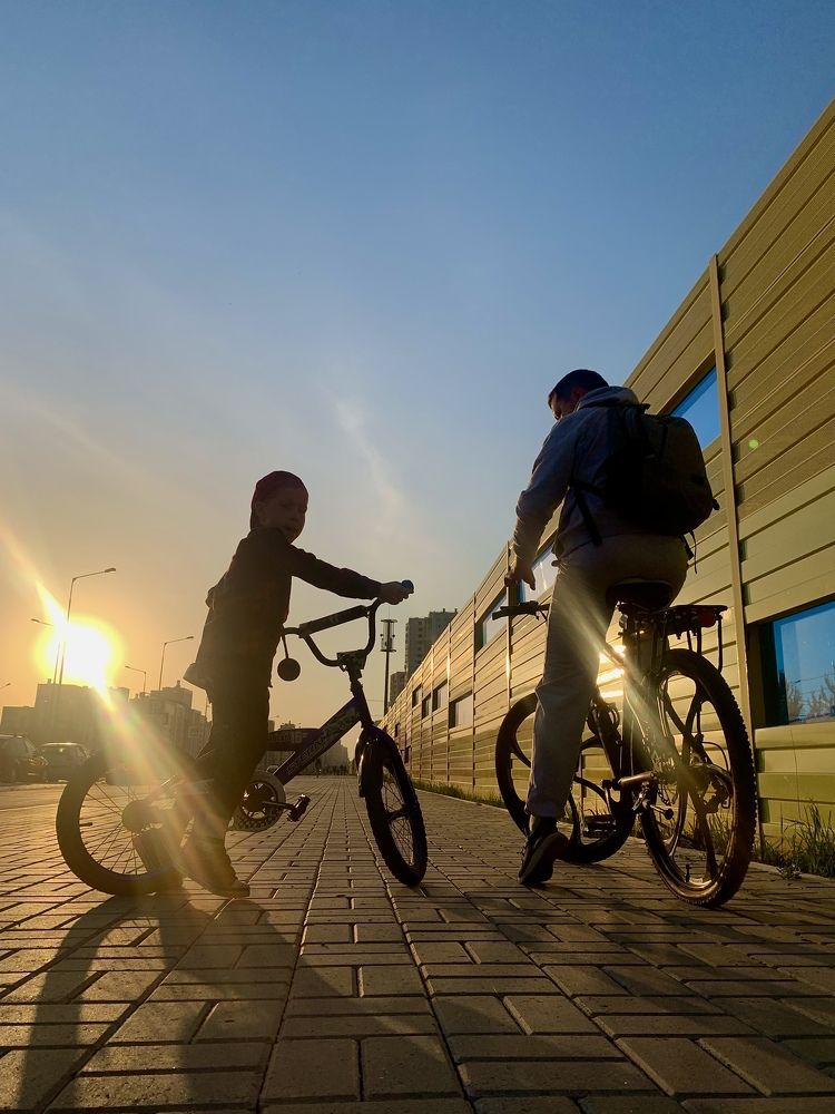 Photograph by Анна Бауэр-Корнева