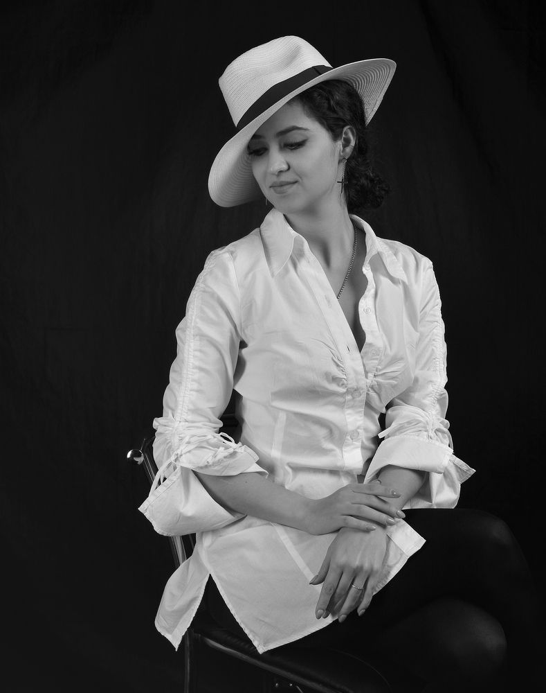 Photograph by Юрий Дыхлин