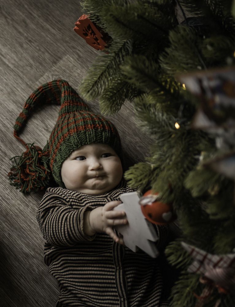 Photograph by Виктория Ефремова