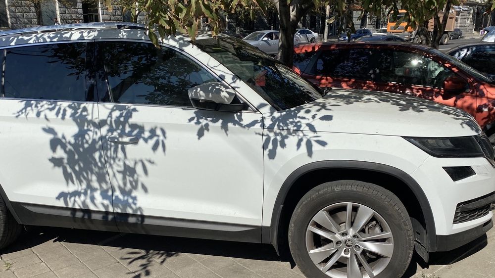 Photograph by Сергей Смирнов