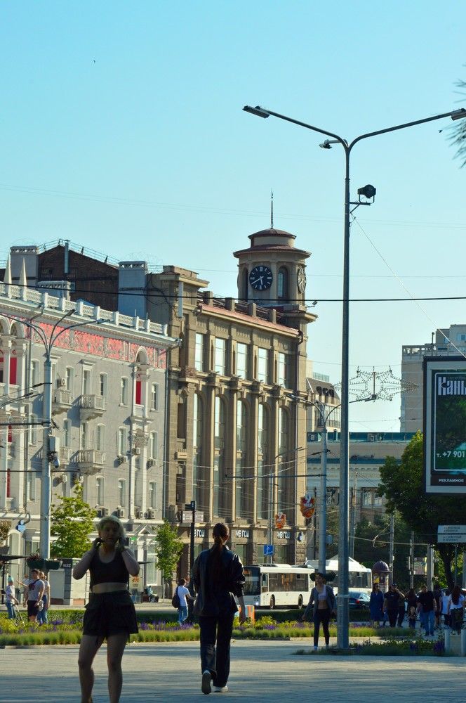 Photograph by Ольга Шевцова