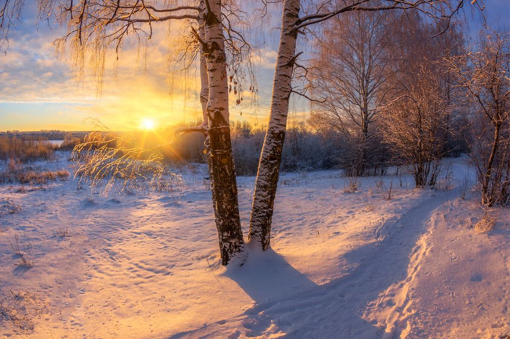 Photograph by Марина Мурашова