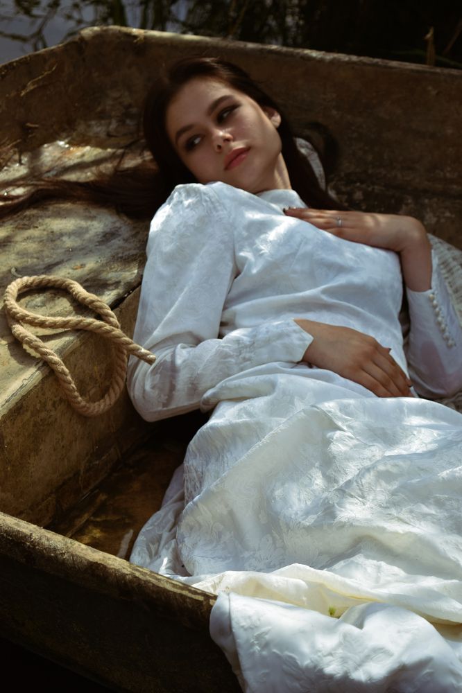Photograph by Tatsiana Frolova