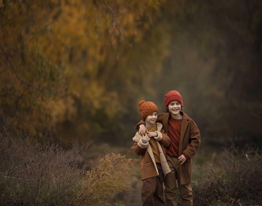 Photograph by Светлана Тернопол