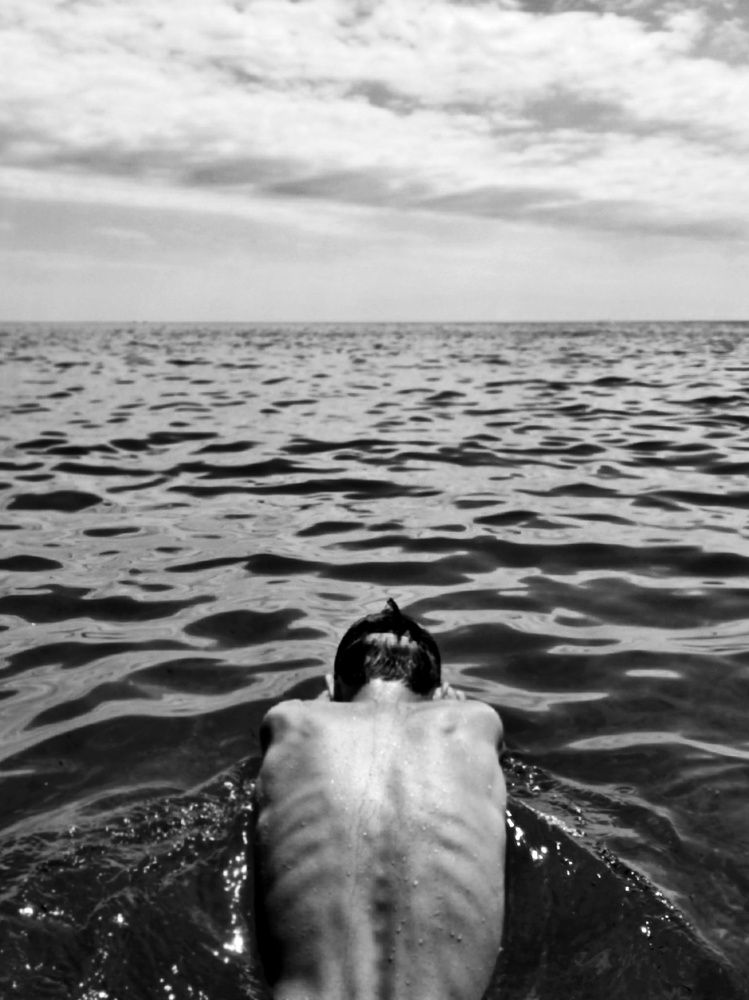 Photograph by Юлия Звонарева