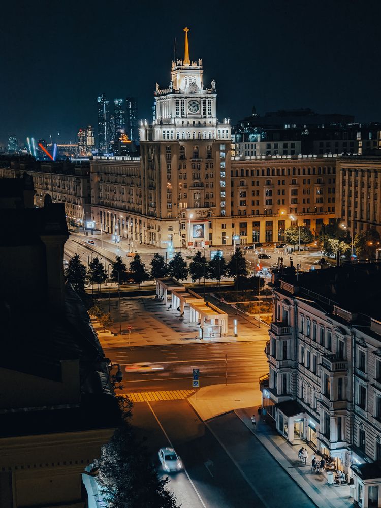 Photograph by Денис Меняк