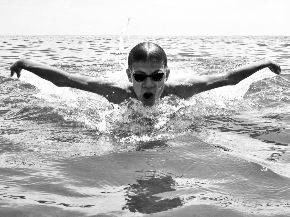 Photograph by Юлия Звонарева