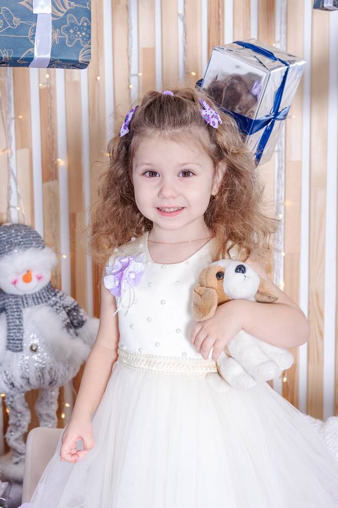 Новогодняя сказка