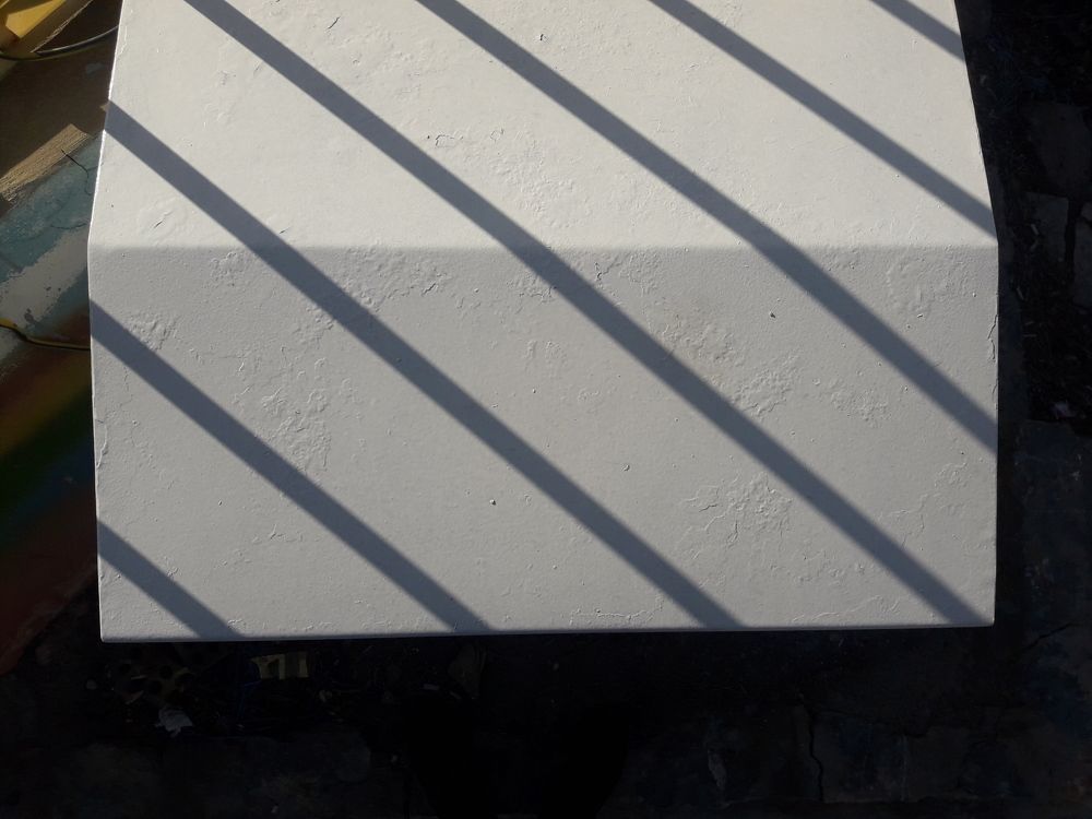 Photograph by Reza Mohammadi