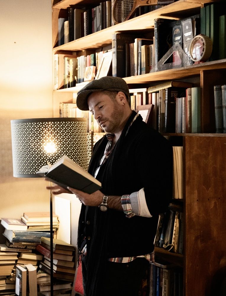 Photograph by Ирина Ушакова