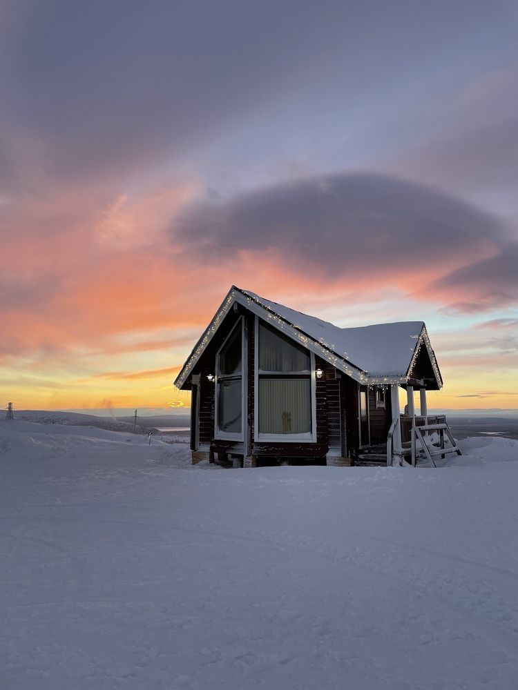 Photograph by Алина Камбулина