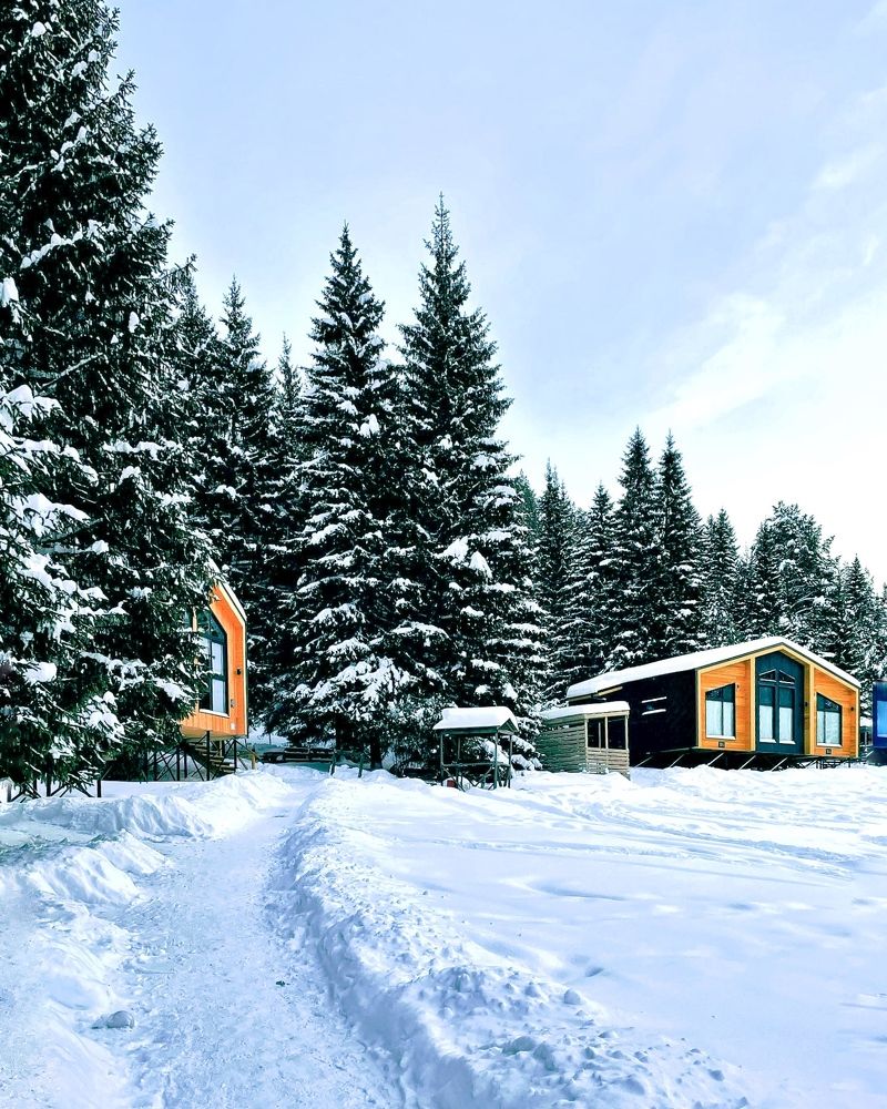 Фотография автора Рамзия Хисамутдинова