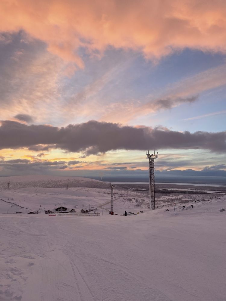 Photograph by Алина Камбулина