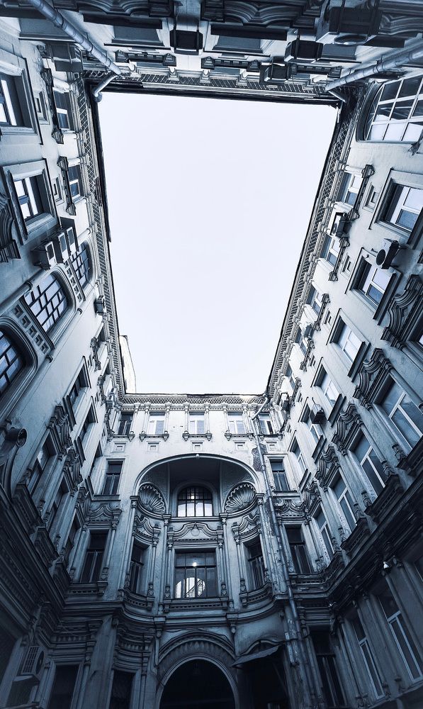 Photograph by Алена Жирова