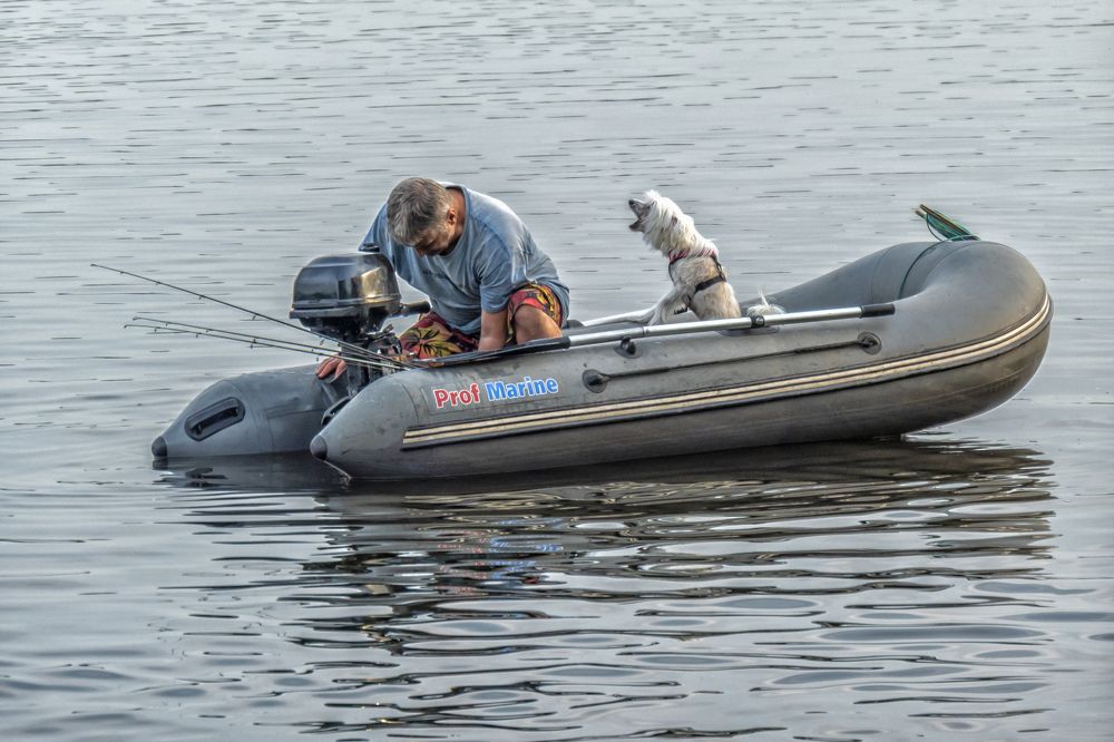 Photograph by Андрей К. Белов