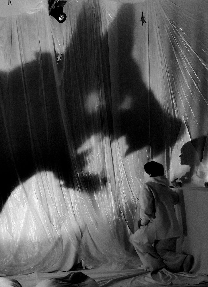 Photograph by Олеся Газиева