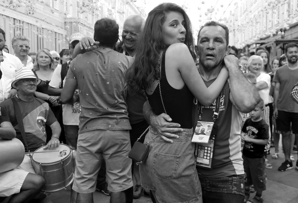 Photograph by Ольга Стоун