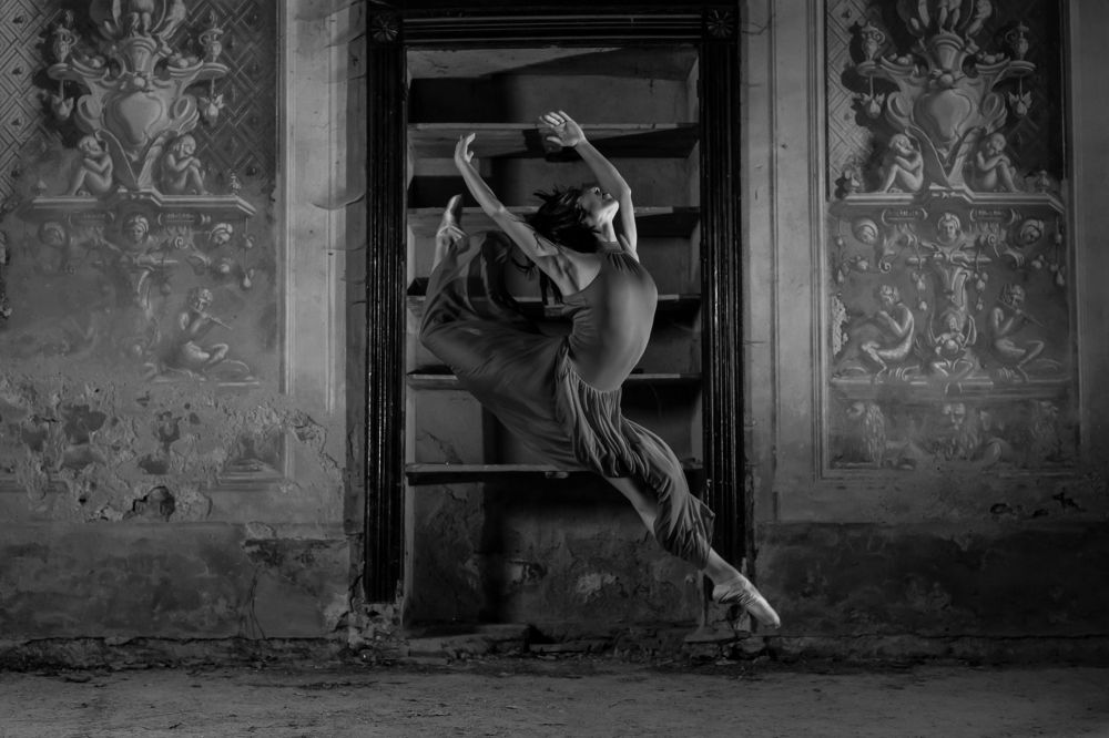 Photograph by photography espressive