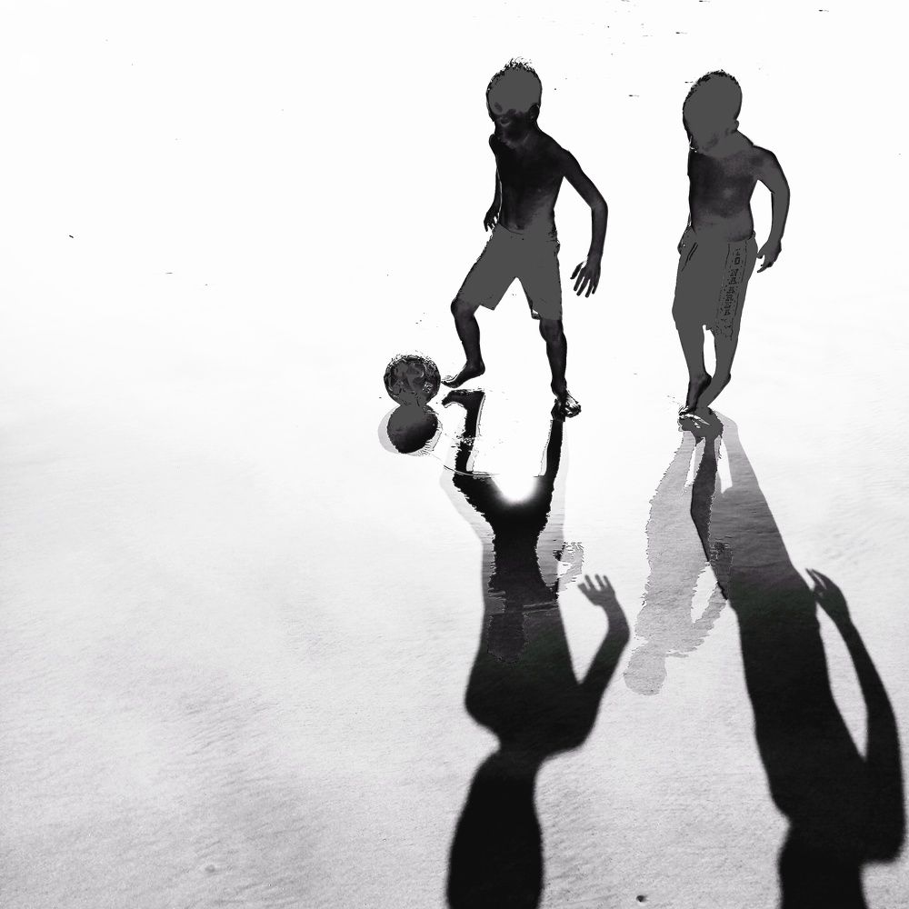 Photograph by Marcia Araujo