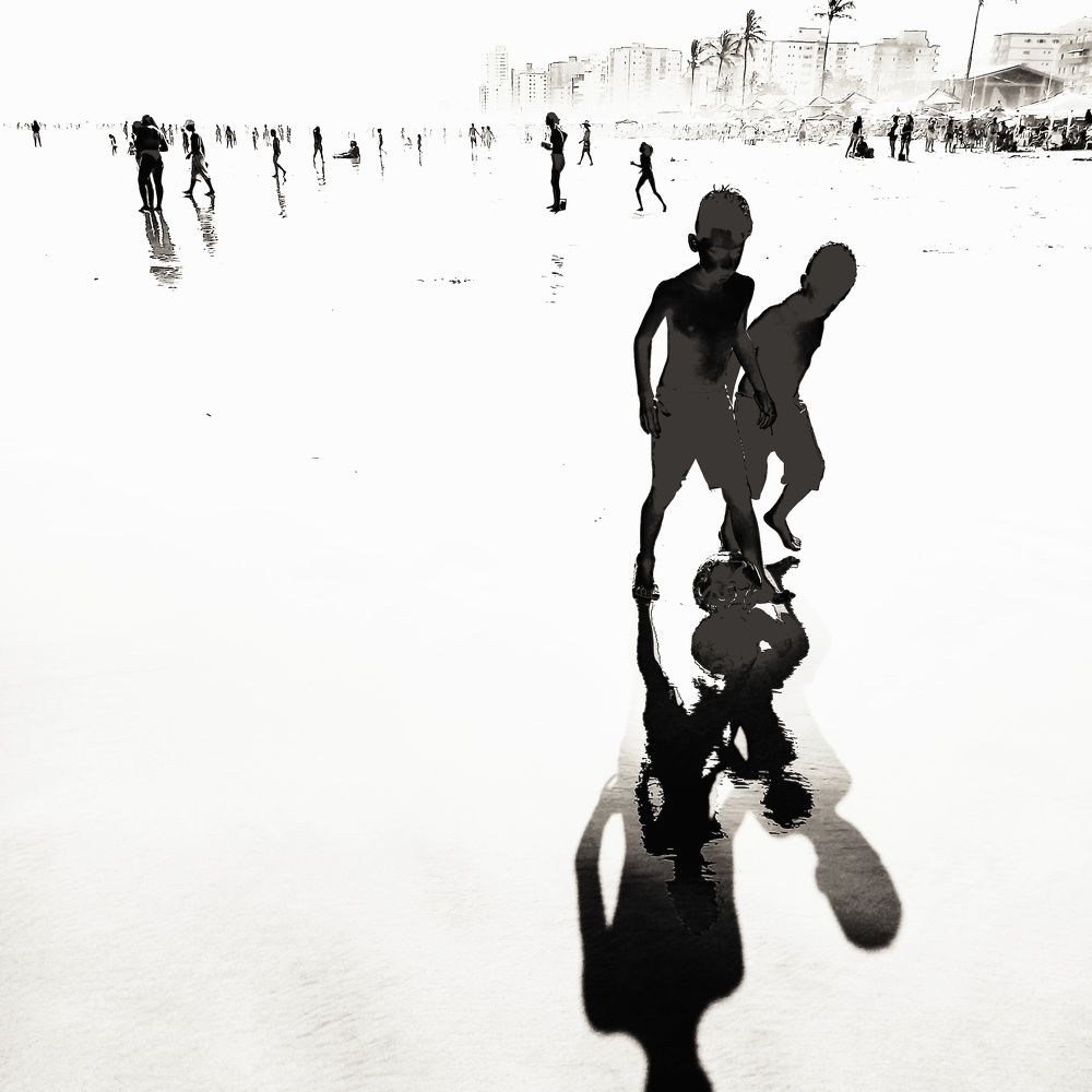 Photograph by Marcia Araujo