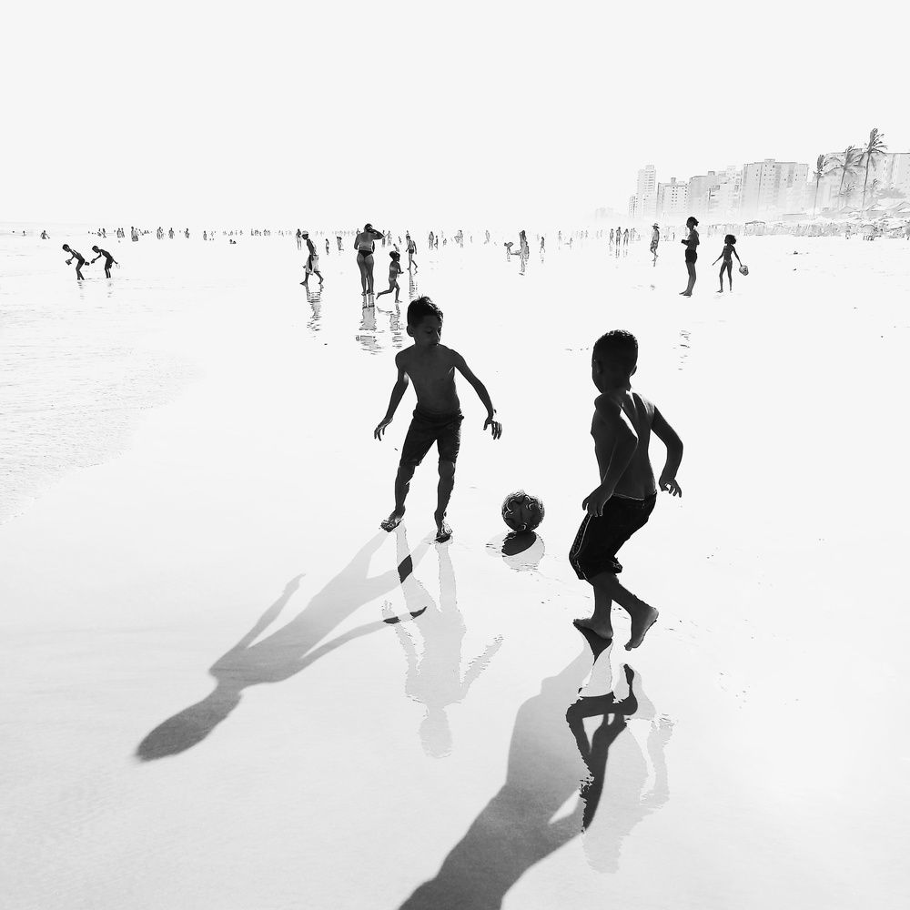 Фотография автора Marcia Araujo