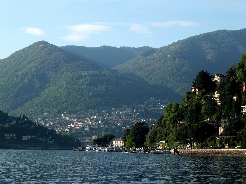 Photograph by Mike Sappojnikoff