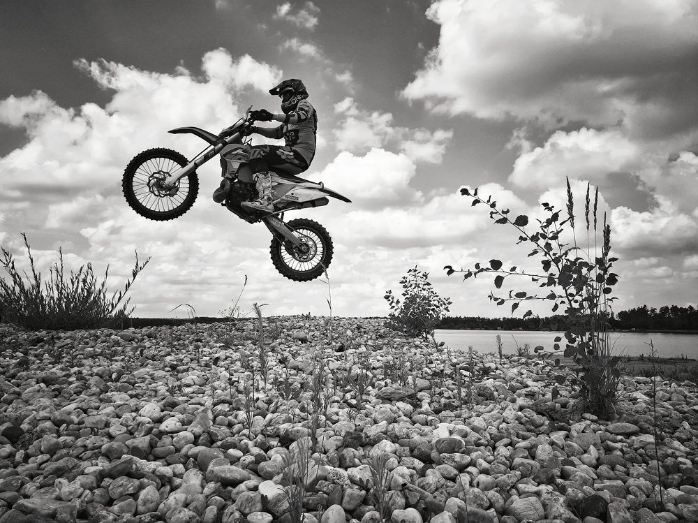 Photograph by Růžena Suchánková