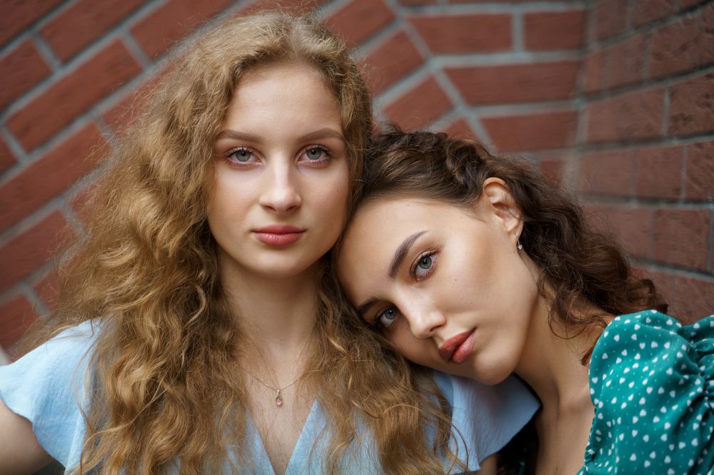 Photograph by Ольга Лещенко