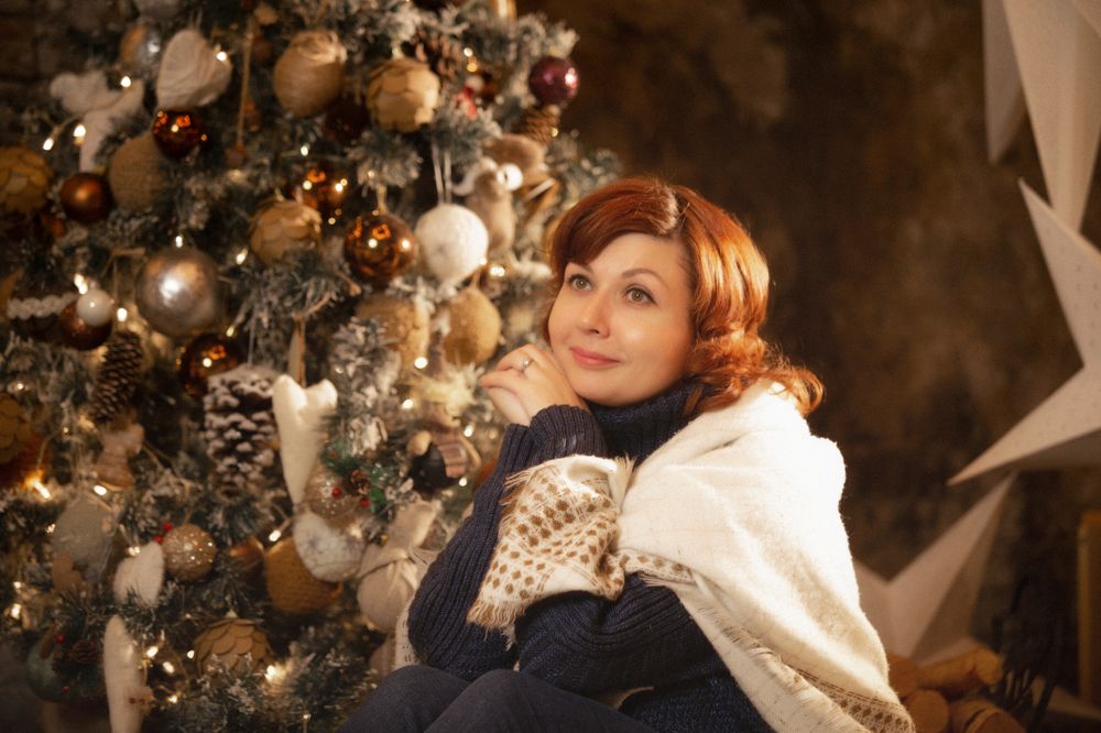 Photograph by Рыбин Сергей