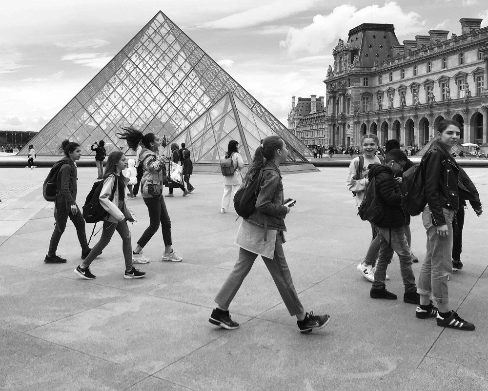 Photograph by Таня Мартынова